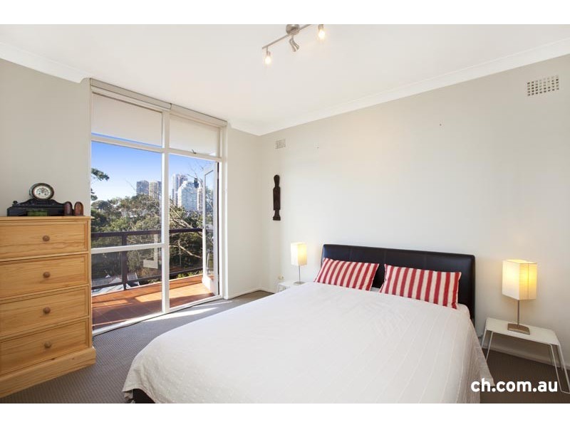 25/2 Pearson Street, Balmain East NSW 2041