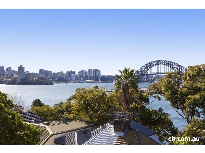 25/2 Pearson Street, Balmain East NSW 2041