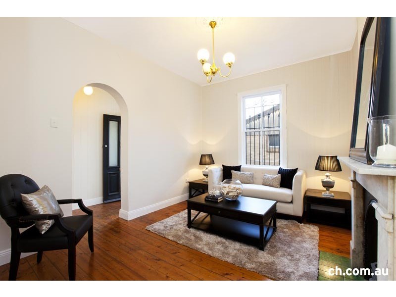 8 Gladstone Street, Balmain NSW 2041