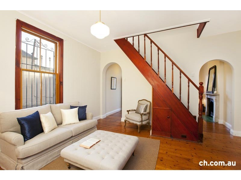 8 Gladstone Street, Balmain NSW 2041