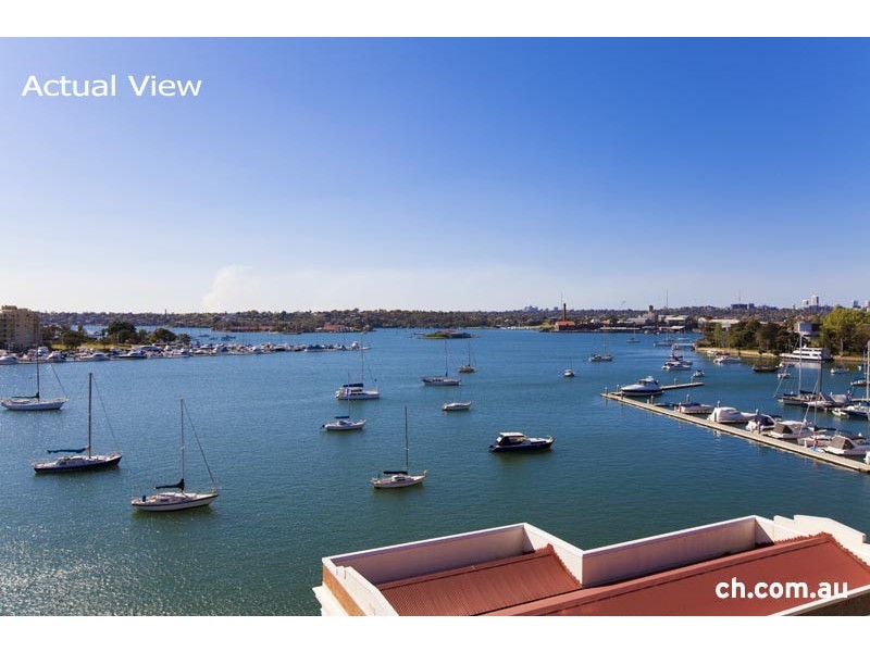 603/29 Margaret Street, Rozelle NSW 2039