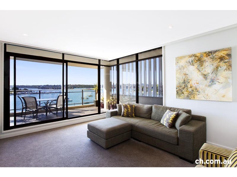 603/29 Margaret Street, Rozelle NSW 2039