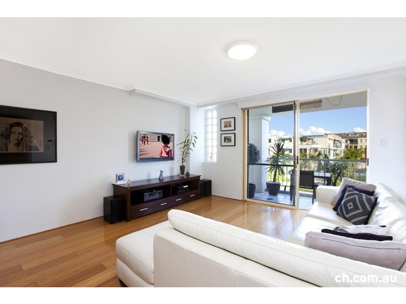 8/3 Rosebery Place, Balmain NSW 2041