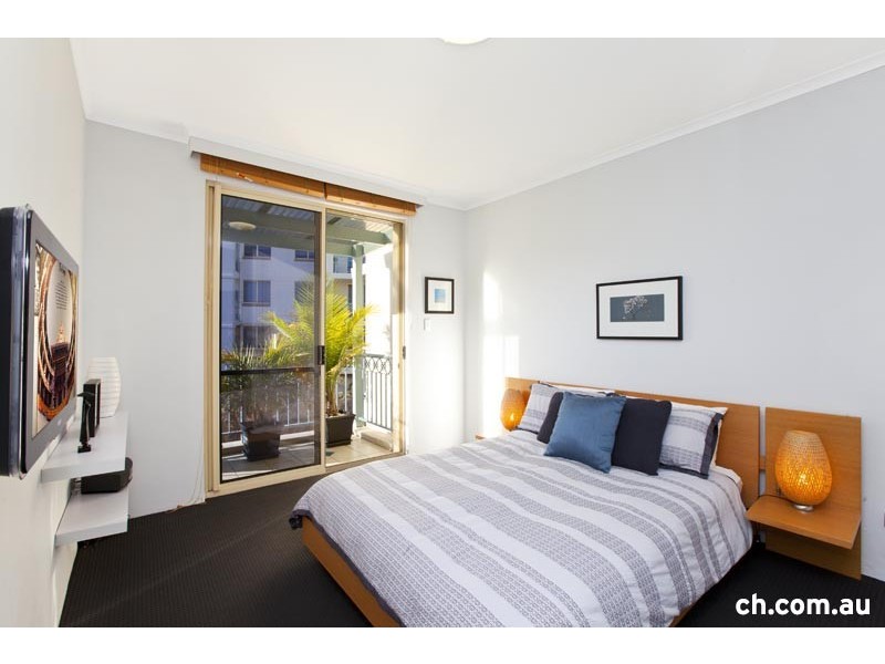 8/3 Rosebery Place, Balmain NSW 2041