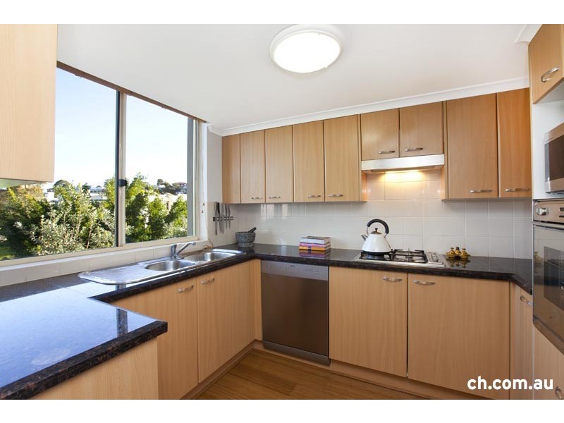 8/3 Rosebery Place, Balmain NSW 2041