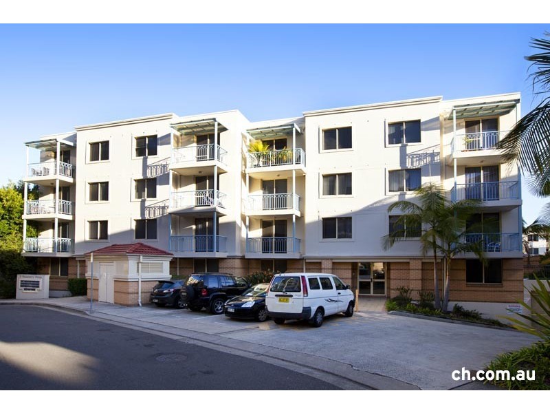 8/3 Rosebery Place, Balmain NSW 2041