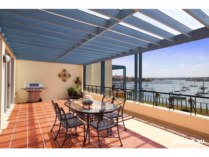139/5 Wulumay Close, Rozelle NSW 2039