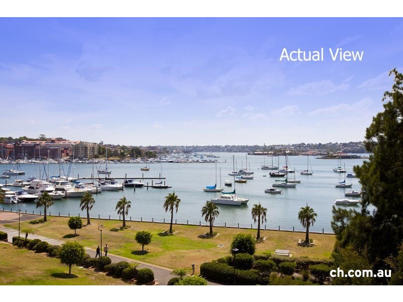 139/5 Wulumay Close, Rozelle NSW 2039