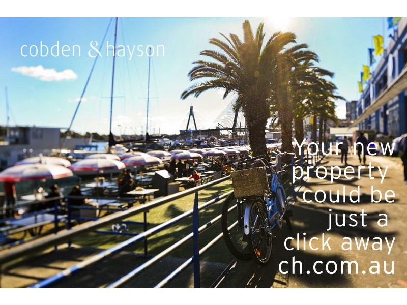 29/2 Rosebank Street, Glebe NSW 2037