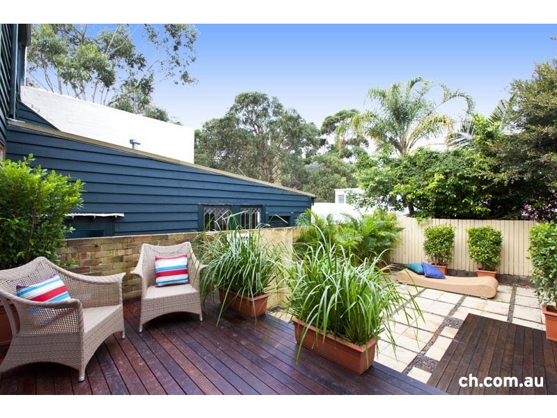 7 Sutton Street, Balmain NSW 2041