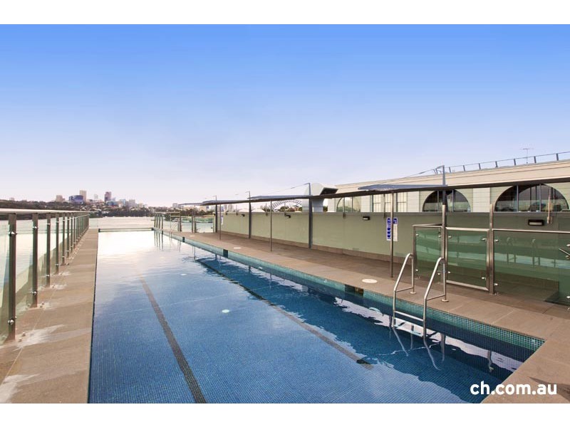 C107/23 Colgate Avenue, Balmain NSW 2041