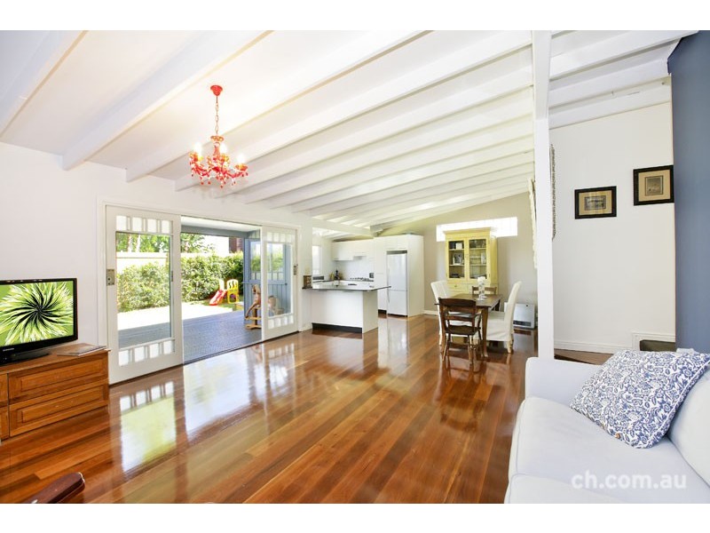 10 Stewart Street, Balmain NSW 2041
