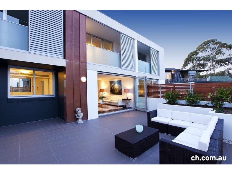 5/140-148 Beattie Street, Balmain NSW 2041