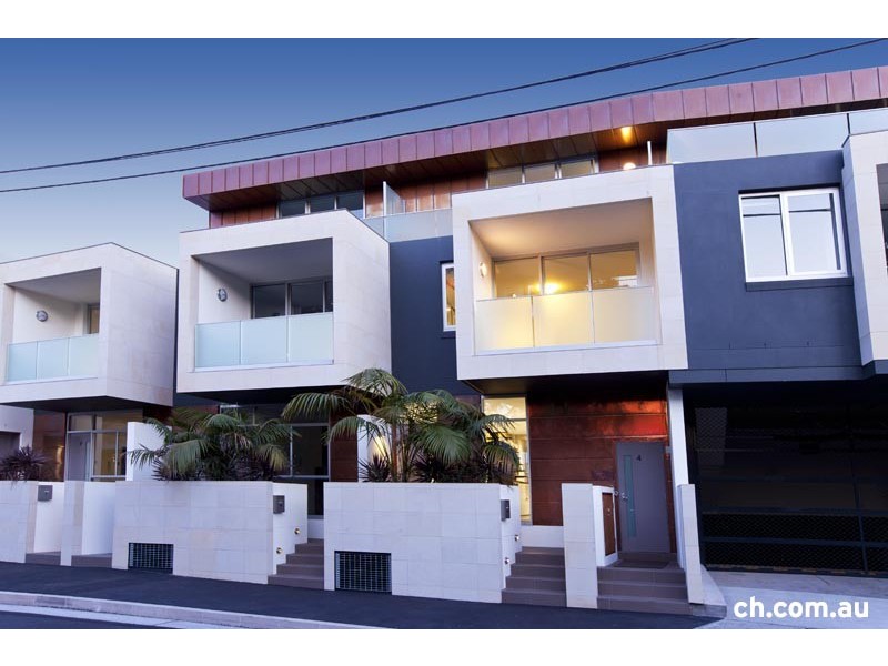 5/140-148 Beattie Street, Balmain NSW 2041