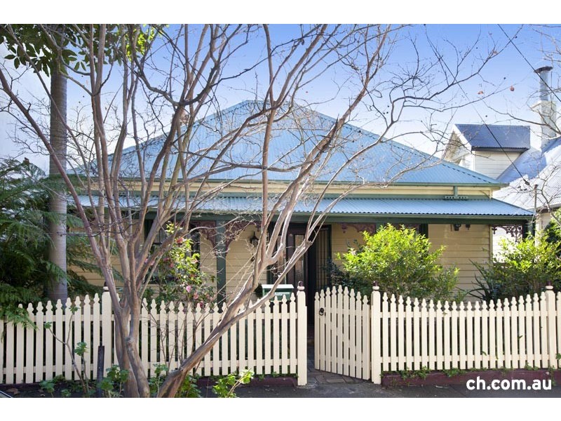 15 Llewellyn Street, Balmain NSW 2041