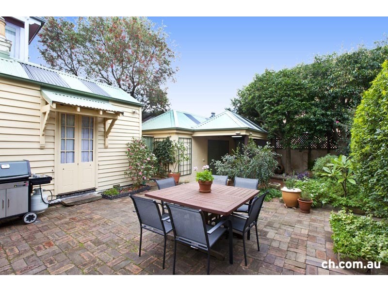 15 Llewellyn Street, Balmain NSW 2041