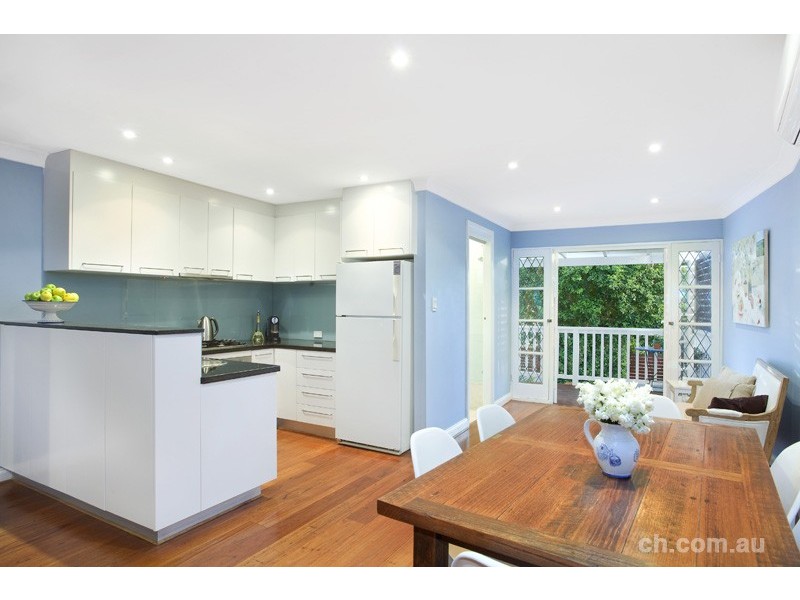 24 Park Street, Rozelle NSW 2039