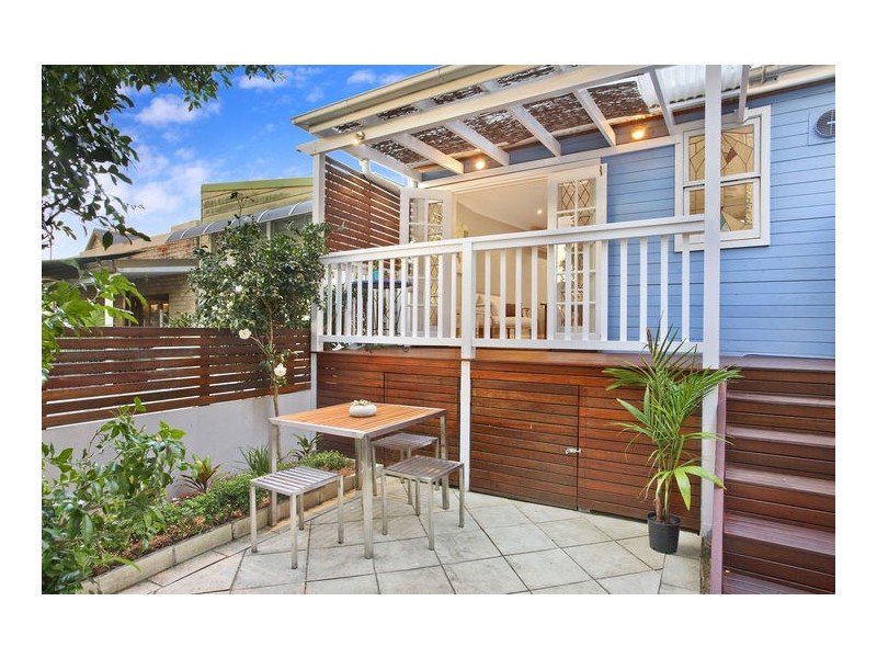 24 Park Street, Rozelle NSW 2039