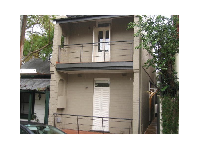 1 Bay Street, Birchgrove NSW 2041