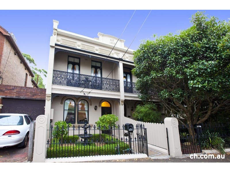 517 Darling Street, Balmain NSW 2041