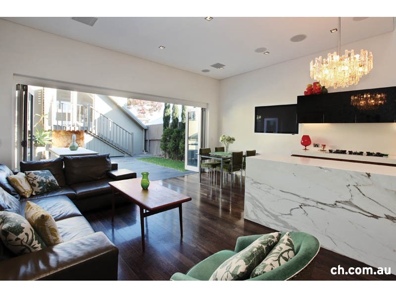12a Theodore Street, Balmain NSW 2041