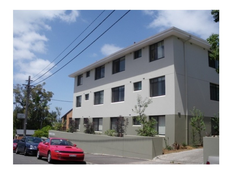 4/15 Johnston Street, Balmain East NSW 2041