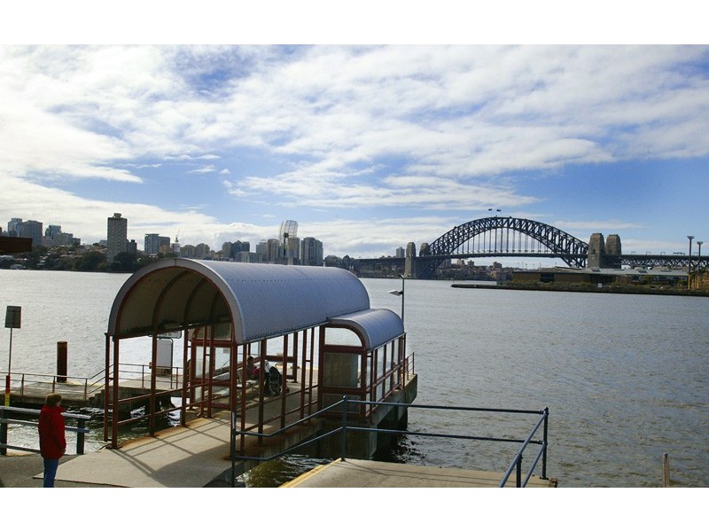 4/15 Johnston Street, Balmain East NSW 2041