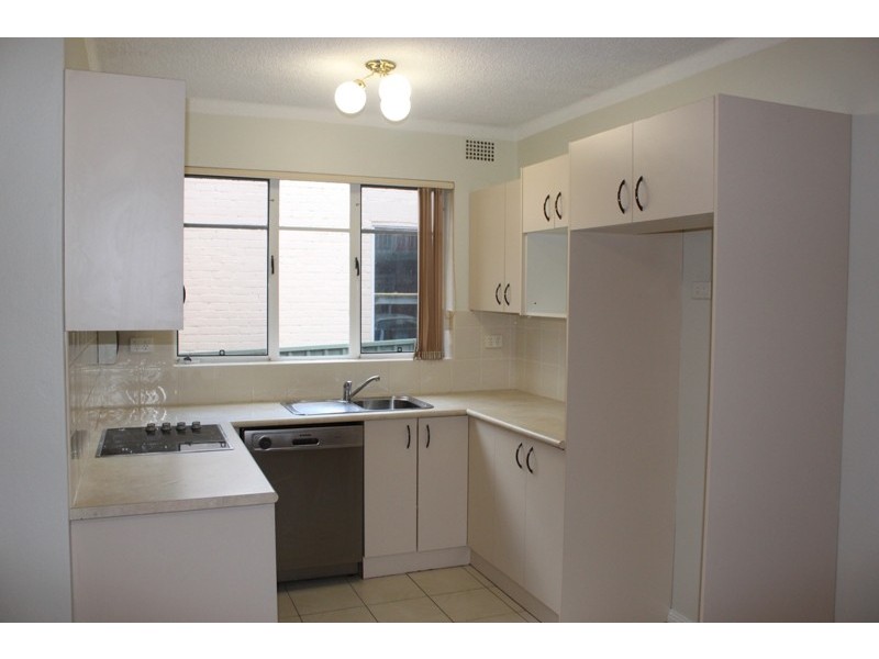 1/11A Emmerick St, Lilyfield NSW 2040