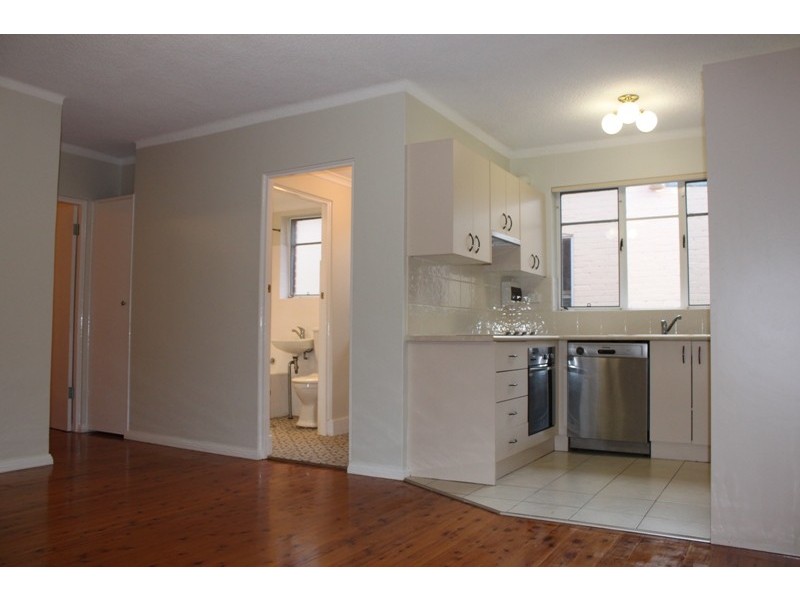 1/11A Emmerick St, Lilyfield NSW 2040