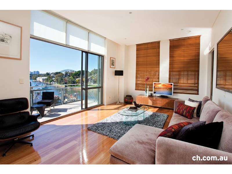 P404/22 Colgate Avenue, Balmain NSW 2041