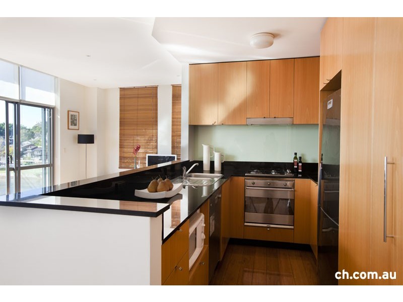 P404/22 Colgate Avenue, Balmain NSW 2041