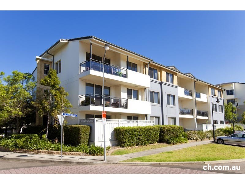 28/1 Blackadder Close, Chiswick NSW 2046