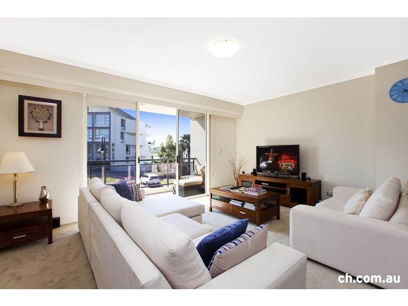 28/1 Blackadder Close, Chiswick NSW 2046