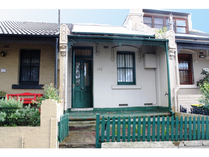 185 Beattie Street, Balmain NSW 2041