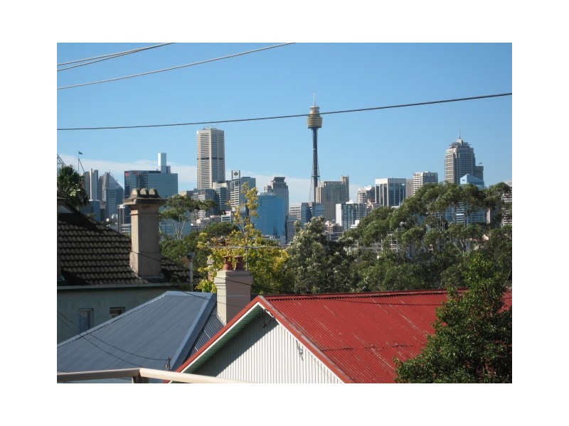 31 Bradford Street, Balmain NSW 2041