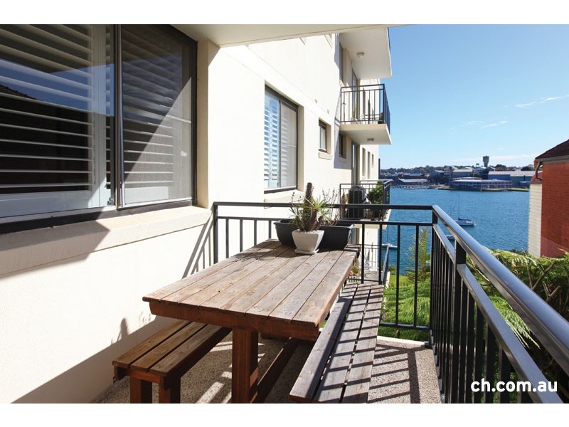 29/10 Gow Street, Balmain NSW 2041