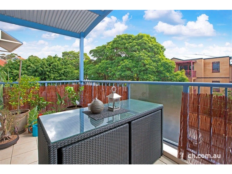 6/2 Hyam Street, Balmain NSW 2041