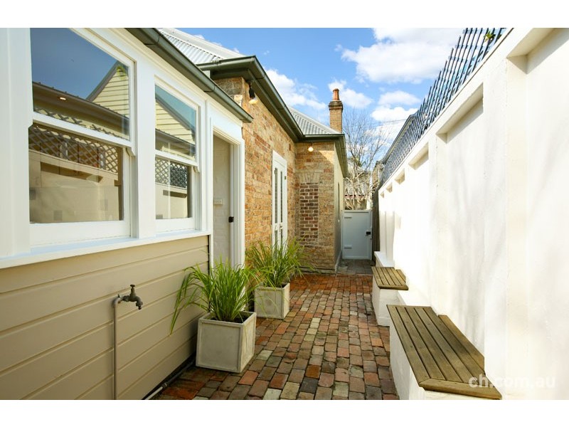 22 Short Street, Balmain NSW 2041