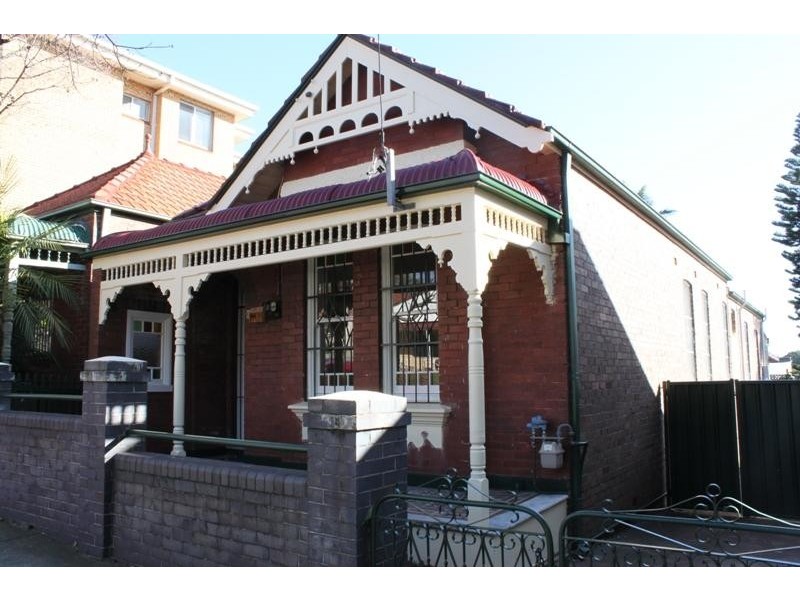 22 Leichhardt Street, Leichhardt NSW 2040