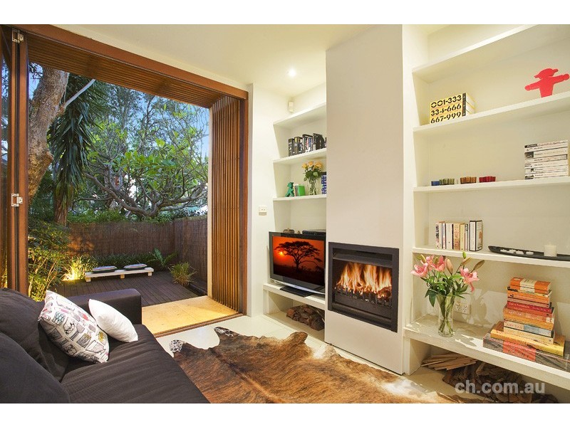 99 Curtis Road, Balmain NSW 2041