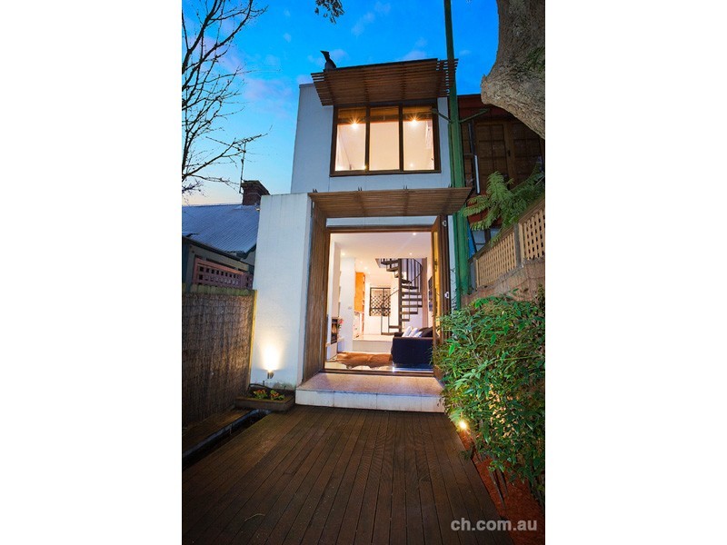 99 Curtis Road, Balmain NSW 2041