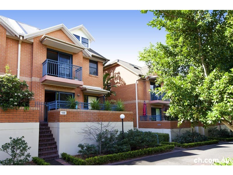 100/3 Foy Street, Balmain NSW 2041