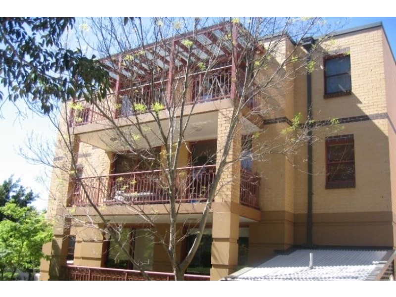 16/1 Foy Street, Balmain NSW 2041