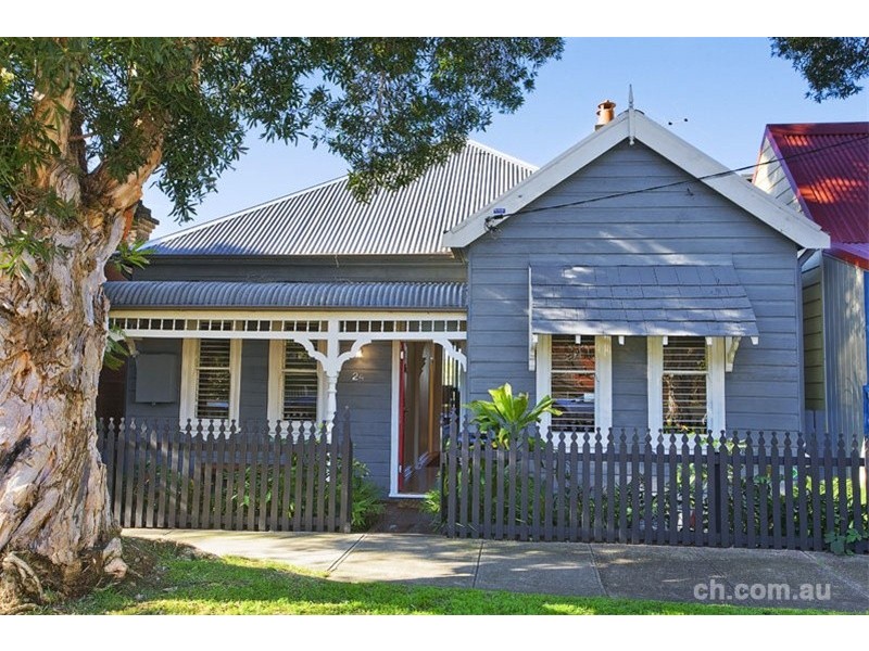 24 Lamb Street, Lilyfield NSW 2040