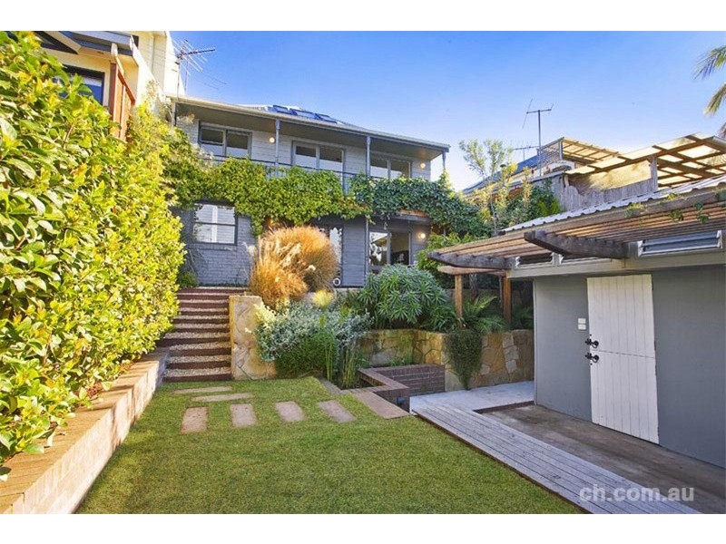 24 Lamb Street, Lilyfield NSW 2040