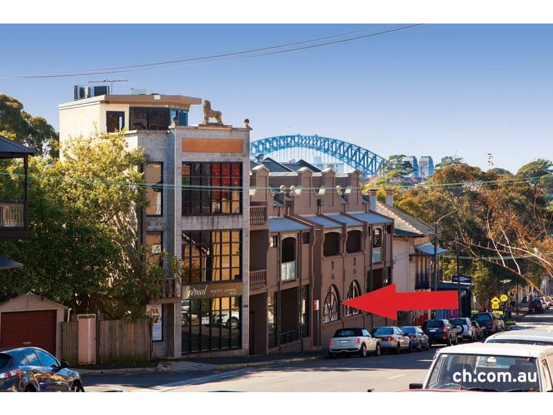 3/193 Darling Street, Balmain NSW 2041