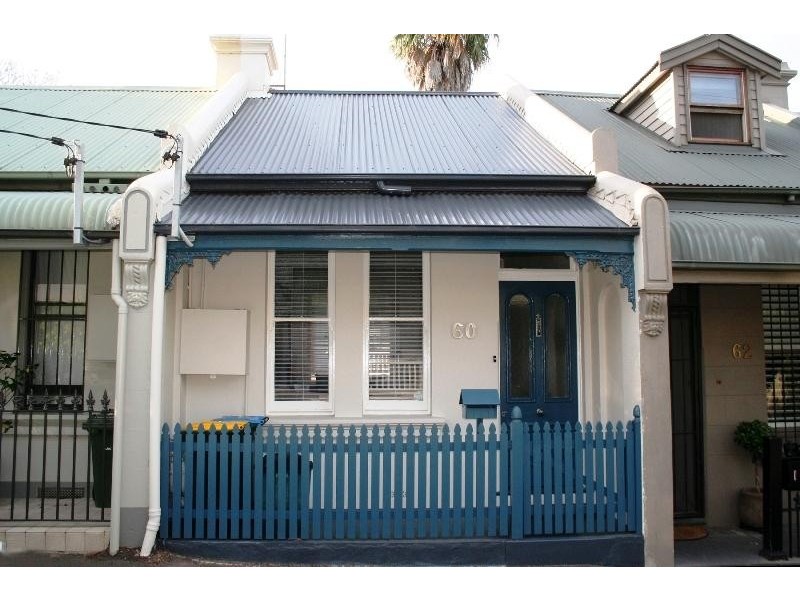 60 Gipps Street, Birchgrove NSW 2041