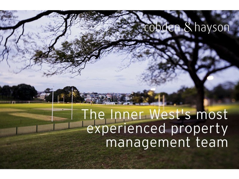 3/33 McKell Street, Birchgrove NSW 2041