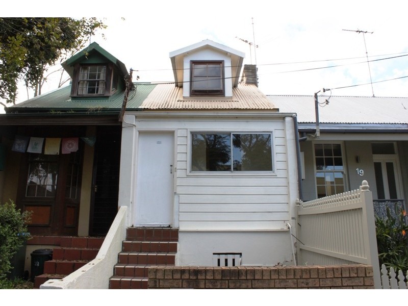 21 Clay Street, Balmain NSW 2041