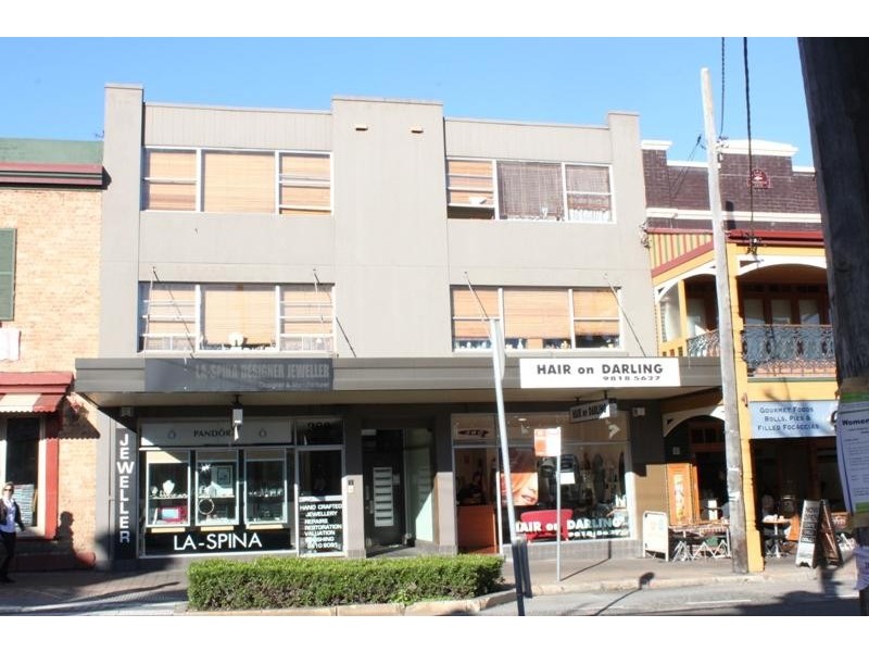 2/380 Darling Street, Balmain NSW 2041